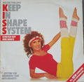 Pagoda (3) / Arlene Phillips : Arlene Phillips' Keep In Shape System (LP, Album)