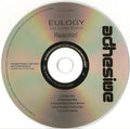 Eulogy (2) Feat. James Rooney : Reachin' (CD, Promo)