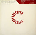 7th District Inc. Featuring Janine Cross : What A Night (12", Promo)