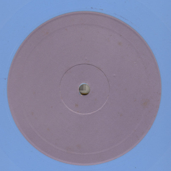The Lost Articles : The Soundworks (10", Ltd, W/Lbl, Blu)