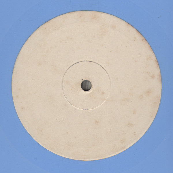 The Lost Articles : The Soundworks (10", Ltd, W/Lbl, Blu)