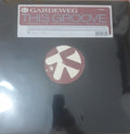 Markus Gardeweg : This Groove (12")