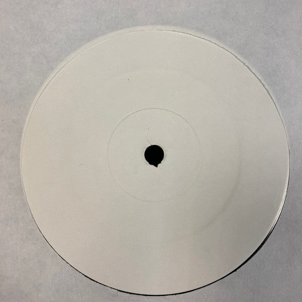 Mason (3) : Double-X-Posure (12", W/Lbl)