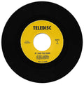 The Millionaires (28) : Never For Me (7", RE)