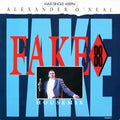Alexander O'Neal : Fake 88 (House Mix) (12", Maxi)