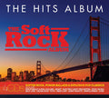 Various : The Hits Album - The Soft Rock Album (4xCD, Album, Comp)
