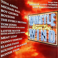 Various : Songs From Whistle Down The Wind (CD, RE)