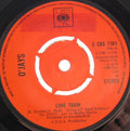 O'Jays* : Love Train (7", Single,  4 )