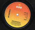 Art Garfunkel : We Are Going (Woyaya) (7", Single)