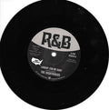 The Nite Riders / The Fabulous Playboys : Lookin' For My Baby / Honkey Tonk Woman (7")