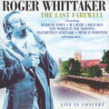 Roger Whittaker : The Last Farewell (CD, Album)