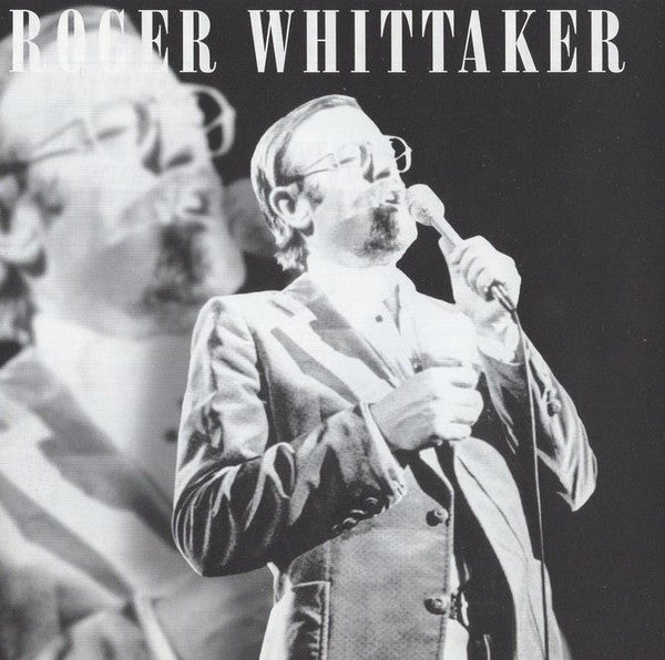 Roger Whittaker : The Last Farewell (CD, Album)