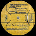 Black & White Brothers : Put Your Hands Up (12")