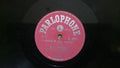 Billy Thorburn & His Strict Tempo Music : Autumn Concerto / A Woman In Love (Shellac, 10")
