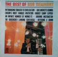 Bob Newhart : The Best Of Bob Newhart (LP, Comp)
