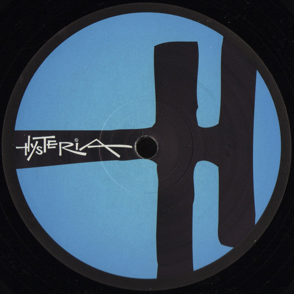 Butter Finger : Wanna Go Somewhere And Chill? (12")