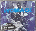 Bobby Womack : Across 110th Street (CD, Maxi)