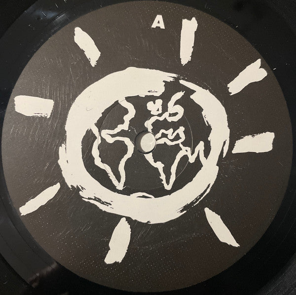Lisa M (3) : People (12")