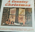Various : A Country Christmas (CD, Comp)
