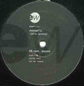 Michel'Le : 100% Woman (12", S/Sided, Promo)