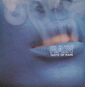 Rain (5) : Taste Of Rain (12", Single)