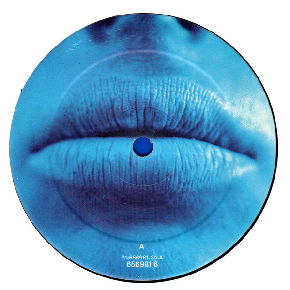 Rain (5) : Taste Of Rain (12", Single)