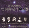 Various : A Classic Christmas (2xCD, Comp)