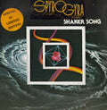 Spyro Gyra : Shaker Song (12", Ltd)