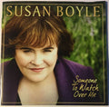 Susan Boyle : Someone To Watch Over Me (CD, Album)