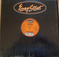 Asaph Womack : In My House (12")