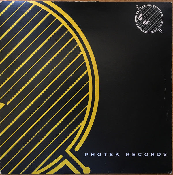 Teebee : Life -Continue / Tech.G (12")