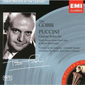 Tito Gobbi : Gianni Schicchi/Scenes From Don Carlo And Simon (CD, Comp, Mono)
