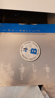 C&C Music Factory* Featuring Freedom Williams : Gonna Make You Sweat (Everybody Dance Now) (12", Promo)