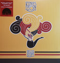 Kings Of Leon : Day Old Belgian Blues (12", EP, RSD, Comp, Ltd)
