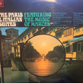 Mike Sammes Singers : The Paris & Italian Suites - Featuring The Music Of Marcel (LP, Album)