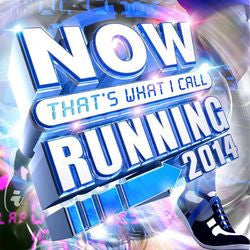 Various : Now That’s What I Call Running 2014 (3xCD, Comp)