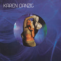Karen Danzig : Breakin' Out (CD, Maxi, Promo)