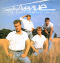 Seventh Avenue : The Right Combination (12", Single)