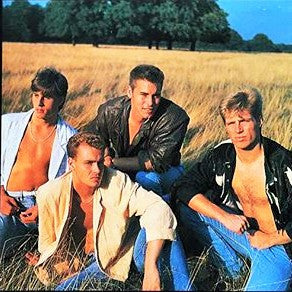 Seventh Avenue : The Right Combination (12", Single)