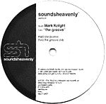 Mark Knight : The Groove (12")
