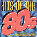 Various : Hits Of The 80s (CD, Comp)