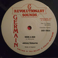 Johnny Osbourne : Rock-A-Dub (12")
