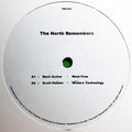 Mark Archer, Scott Hallam : The North Remembers 002 (12", S/Sided)