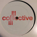 Unknown Artist : Unknown Title (12", W/Lbl)