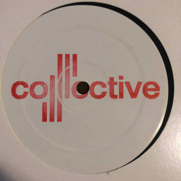 Unknown Artist : Unknown Title (12", W/Lbl)