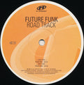 Future Funk : Road Track (12")