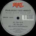 Problem Kids & Rose Windross : Hold Your Head Up (12")