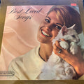 Various : A World Treasury Of Best Loved Songs (LP, Album)
