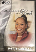 Patti LaBelle : Journeys In Black (DVD-V)