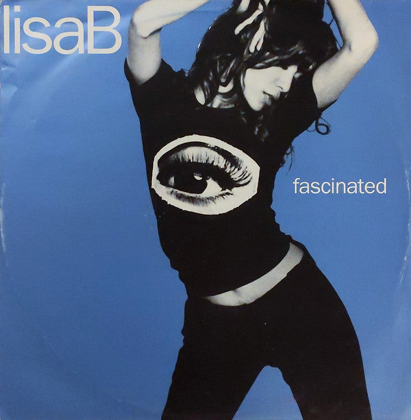 Lisa B : Fascinated (12")